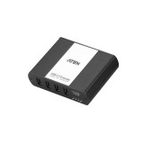 Aten Extender over LAN, USB 2.0 4 portos (UEH4102-AT-G) (UEH4102-AT-G)