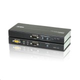 ATEN KVM Extender Konzol (CE750A-AT-G) (CE750A-AT-G)