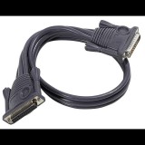 ATEN KVM kábel DB-25 (Male) - DB-25 (Female) 3m (2L-1703P) (2L-1703P)