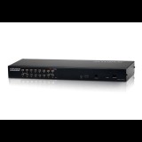 ATEN KVM Switch 16PC (CAT5) ALTUSEN (KH1516AI) (KH1516AI-AX-G)