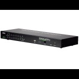 ATEN KVM Switch 16PC PS2/USB IP OSD (CS1716i) (CS1716i)