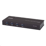 ATEN KVM Switch 4PC USB (US3344I-AT) (US3344I-AT)