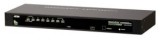 ATEN KVM Switch 8PC PS2/ USB OSD  (CS1308)