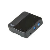 Aten Switch 2 x 4 USB 3.1 Gen1 Peripheral Sharing (US3324-AT) (US3324-AT) - KVM Switch