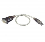 ATEN UC232A USB - soros (RS232) átalakító kábel 35cm
