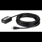 ATEN USB 3.0 Extender kábel 5m (UE350A) (UE350) - USB hosszabbító