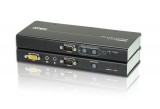 ATEN USB VGA/Audio Cat 5 KVM Extender CE750A-AT-G