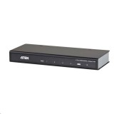 ATEN VanCryst HDMI Splitter 4 portos (VS184A-A7-G) (VS184A-A7-G)