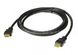 ATEN VanCryst High Speed HDMI Cable with Ethernet 5m Black 2L-7D05H