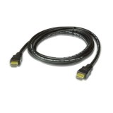 Aten vancryst kábel hdmi ethernet, m/m, 2m - 2l-7d02h-1