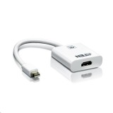 ATEN VanCryst Mini Displayport-HDMI konverter (VC981-AT) (VC981-AT)