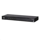 ATEN VanCryst Switch HDMI8-Port Ture 4K (VS0801HB-AT-G) (VS0801HB-AT-G)