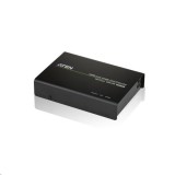 ATEN VanCryst Vevő HDMI Cat5 (VE812R-AT-G) (VE812R-AT-G)