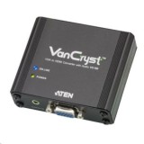 ATEN VanCryst VGA-HDMI konverter (VC180-A7-G)