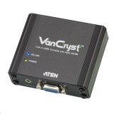 ATEN VanCryst VGA-HDMI konverter (VC180-A7-G) (VC180-A7-G)