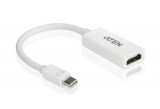 ATEN VC980 miniDisplayPort to HDMI adapter White VC980-AT