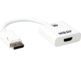 Aten VC986B True 4K DP to HDMI Active Adapter