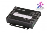 ATEN VE814AR HDMI HDBaseT Receiver with Dual Output (4K@100m) (HDBaseT Class A) VE814AR-ATA-G