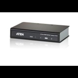 ATEN VS182A 2-Port 4K HDMI Splitter (VS182A) - KVM Switch