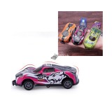 Átfordulós Autó, Matchbox (3db a csomagban)