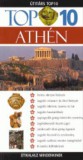 Athén - Útitárs Top 10