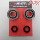 Athena Raching Csapágy+szimering szett Piaggio blokkhoz SKF HQ c4 Met 8051764545865