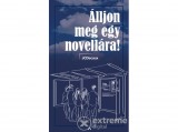 Athenaeum 2000 Álljon meg egy novellára!