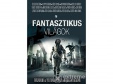 Athenaeum 2000 Fantasztikus világok