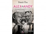 Athenaeum 2000 Pataki Éva - Alex és Andy - Két magyar filmcézár itthon és másutt