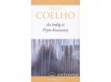 Athenaeum 2000 Paulo Coelho - Az ördög és Prym kisasszony