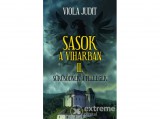 Athenaeum 2000 Viola Judit - Sasok a viharban II. - Sűrűsödnek a fellegek