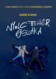 Athenaeum André Aciman: Nyolc fehér éjszaka - könyv