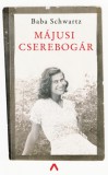 Athenaeum Baba Schwartz: Májusi cserebogár - könyv