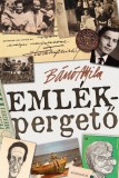 Athenaeum Bánó Attila: Emlékpergető - könyv