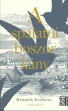 Athenaeum Benedek Szabolcs: A spalatói boszorkány - könyv
