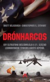 Athenaeum Brett Velicovich - Christopher S. Stewart: Drónharcos - könyv
