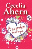 Athenaeum Cecelia Ahern: A szerelem kézikönyve - könyv