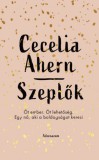 Athenaeum Cecelia Ahern: Szeplők - könyv