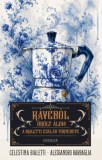 Athenaeum Celestina Bialetti - Alessandro Barbaglia: Kávéból őrölt álom - A Bialetti család története - könyv