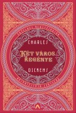 Athenaeum Charles Dickens: Két város regénye - könyv