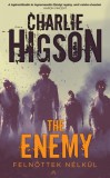 Athenaeum Charlie Higson: The Enemy - Felnőttek nélkül - könyv