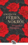 Athenaeum Cristina Campos: Történetek férjes nőkről - könyv