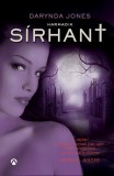 Athenaeum Darynda Jones: Harmadik sírhant - könyv