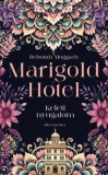 Athenaeum Deborah Moggach: Marigold Hotel - Keleti nyugalom - könyv