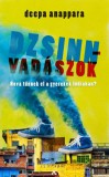 Athenaeum Deepa Anappara: Dzsinnvadászok - könyv