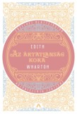 Athenaeum Edith Warton: Az ártatlanság kora - könyv