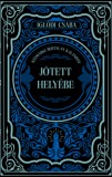 Athenaeum Iglódi Csaba: Jótett helyébe - könyv