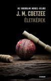 Athenaeum J. M. Coetzee: Életképek - könyv