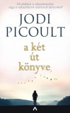 Athenaeum Jodi Picoult: A két út könyve - könyv