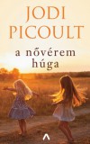 Athenaeum Jodi Picoult: A nővérem húga - könyv